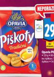 OPAVIA PIŠKOTY