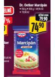 DR. OETKER MARCIPN