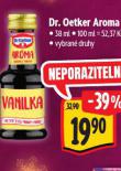 DR. OETKER AROMA