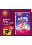 DR. OETKER ZDOBENÍ