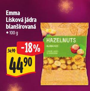 EMMA LSKOV JDRA BLANROVAN