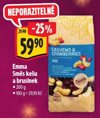 EMMA SMS KEU A BRUSINEK