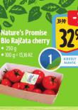BIO RAJČATA CHERRY