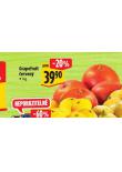 GRAPEFRUIT ČERVENÝ