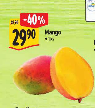 MANGO