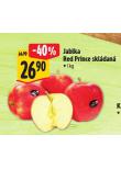 JABLKA RED PRINCE