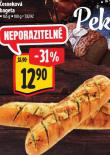 ČESNEKOVÁ BAGETA