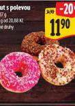 DONUT S POLEVOU