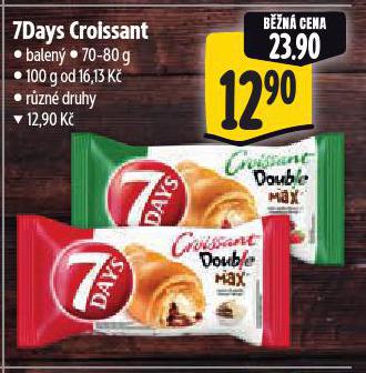 7DAYS CROISSANT