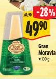 GRAN MORAVIA