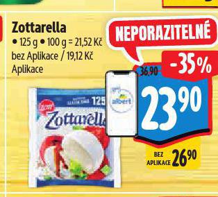 ZOTTARELLA