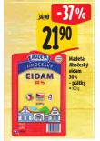 MADETA JIHOČESKÝ EIDAM 30%