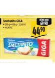 SMETANITO GIGA
