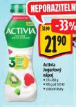 ACTIVIA JOGURTOVÝ NÁPOJ