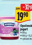 OPOČENSKÝ JOGURT