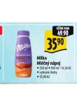 MILKO MLÉČNÝ NÁPOJ