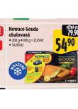NOWACO GOUDA OBALOVANÁ