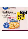PIZZA RISTORANTE