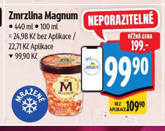 ZMRZLINA MAGNUM