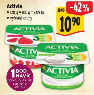 ACTIVIA