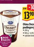 OLMA DEZERT PUDINGOVÝ