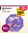 MILKA DEZERTY