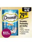 DREAMIES POCHOUTKY PRO KOČKY