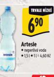 ARTESIE