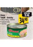 GIANA TUK KOUSKY