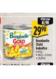 BONDUELLE ZLATÁ KUKUŘICE