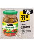 HAMÉ MORAVANKA