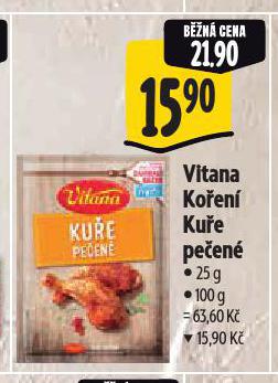 VITANA KOEN KUE PEEN