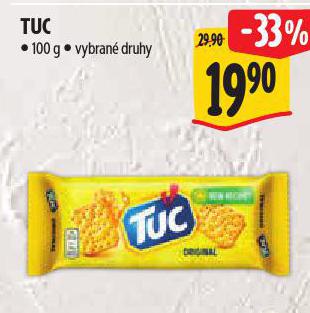 TUC