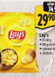 LAY'S CHIPSY