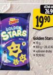 GOLDEN STARS