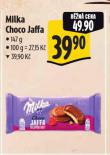 MILKA CHOCO JAFFA