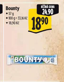 BOUNTY