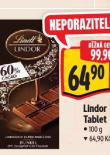 LINDOR TABLET
