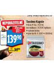 TASSIMO KÁVOVÉ KAPSLE