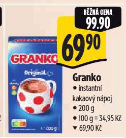 GRANKO