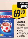 GRANKO