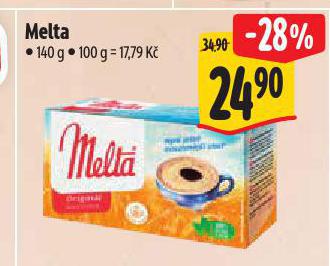 MELTA
