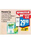 PICKWICK ČAJ