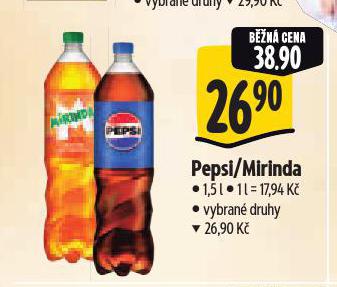 MIRINDA