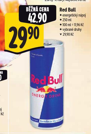 RED BULL