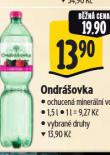 ONDRÁŠOVKA