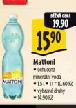 MATTONI