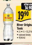 RIVER ORIGINAL TONIC