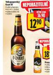 PIVO VELKOPOPOVICKÝ KOZEL