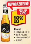 PIVO PROUD